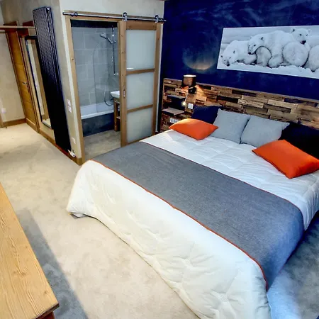 Saint Charles Val Cenis Lanslebourg-Mont-Cenis