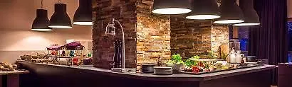 Hotel Saint Charles Val Cenis