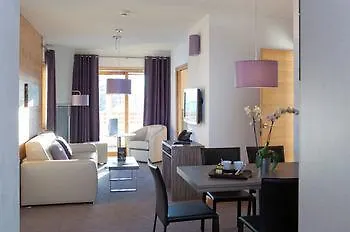 Hotel Saint Charles Val Cenis