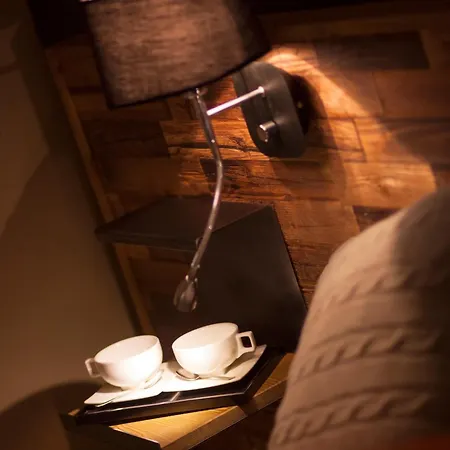 Hotel Saint Charles Val Cenis Lanslebourg-Mont-Cenis